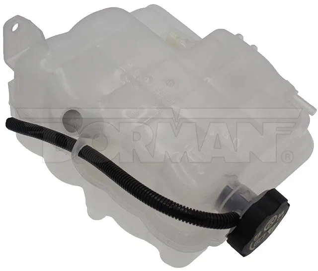 603-009 – DORMAN Coolant Reservoir, OE Replacement - view 3